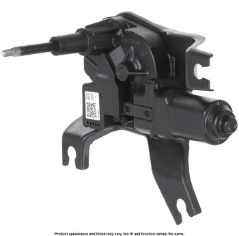 Windshield Wiper Motor