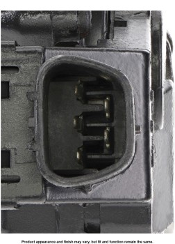 Windshield Wiper Motor