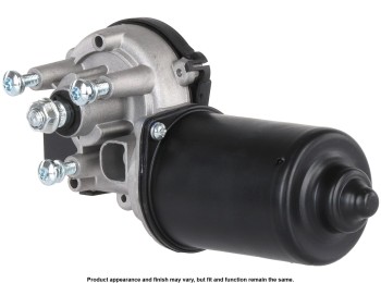 Windshield Wiper Motor
