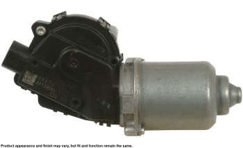 Windshield Wiper Motor