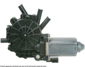 Window Motor