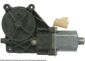 Window Motor