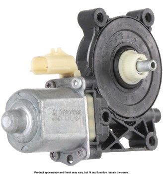 Window Motor
