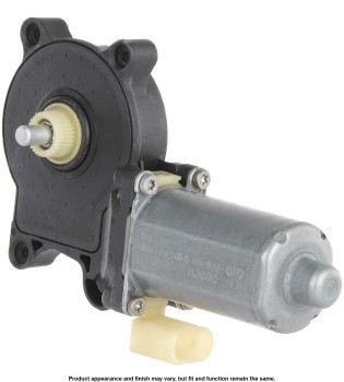Window Motor
