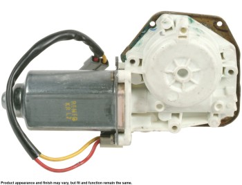 Window Motor