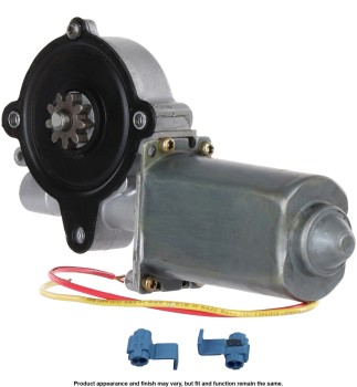 Window Motor