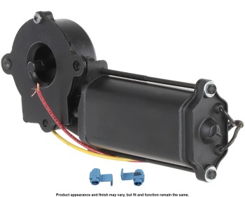 Window Motor