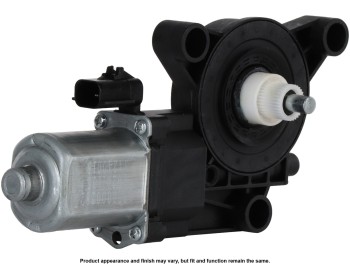 Window Motor