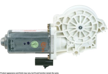 Window Motor