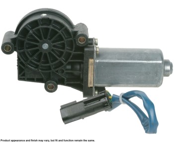 Window Motor