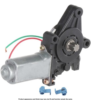 Window Motor