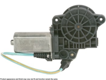 Window Motor