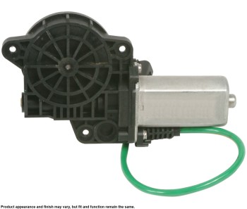 Window Motor