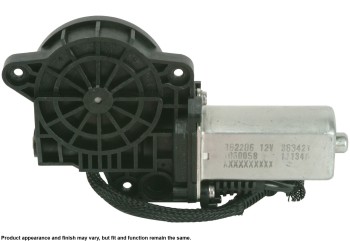 Window Motor