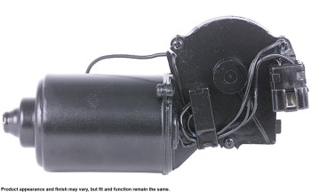 Windshield Wiper Motor