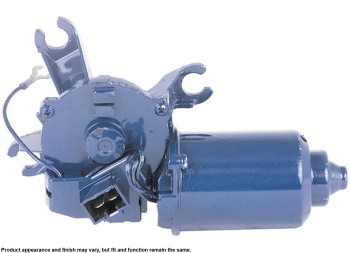 Windshield Wiper Motor