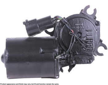 Windshield Wiper Motor
