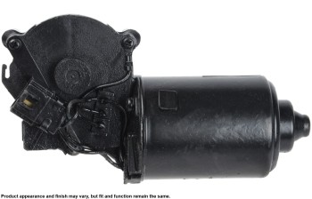 Windshield Wiper Motor