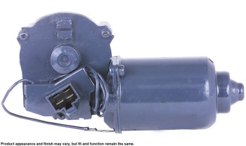 Windshield Wiper Motor
