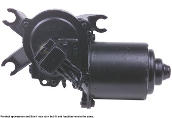Windshield Wiper Motor