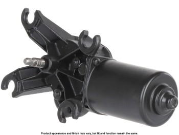 Windshield Wiper Motor