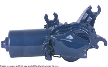 Windshield Wiper Motor