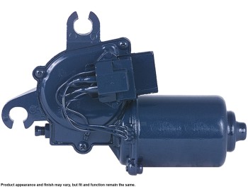 Windshield Wiper Motor
