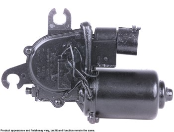 Windshield Wiper Motor