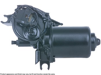 Windshield Wiper Motor
