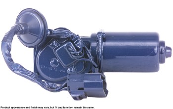 Windshield Wiper Motor