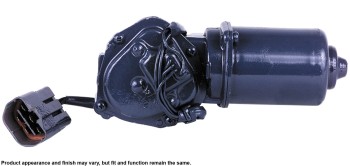 Windshield Wiper Motor