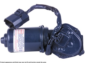 Windshield Wiper Motor