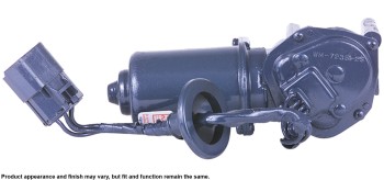Windshield Wiper Motor