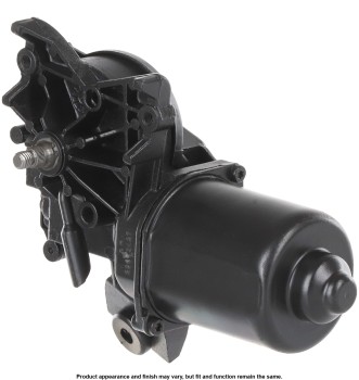 Windshield Wiper Motor