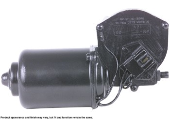 Windshield Wiper Motor