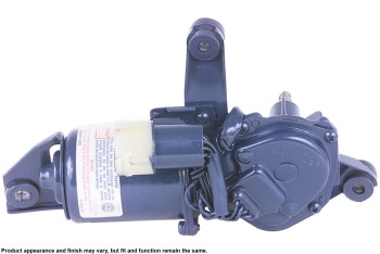 Windshield Wiper Motor