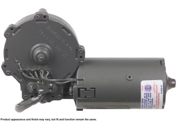 Windshield Wiper Motor