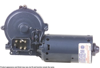 Windshield Wiper Motor