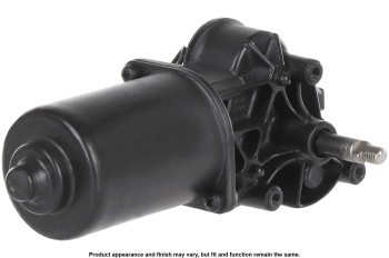 Windshield Wiper Motor