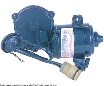 Windshield Wiper Motor