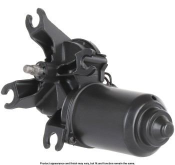 Windshield Wiper Motor