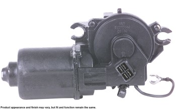 Windshield Wiper Motor