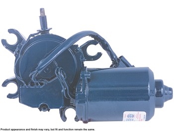 Windshield Wiper Motor