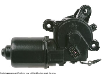 Windshield Wiper Motor
