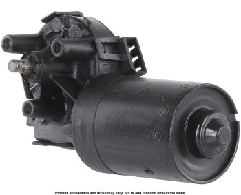 Windshield Wiper Motor