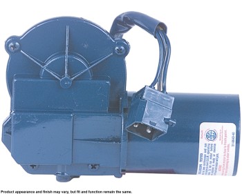Windshield Wiper Motor