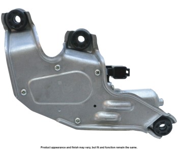 Windshield Wiper Motor