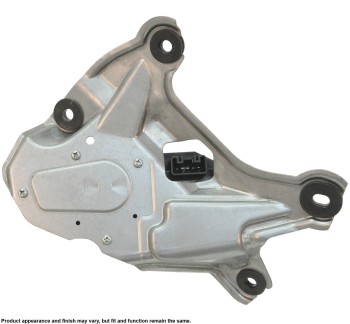 Windshield Wiper Motor