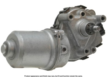Windshield Wiper Motor