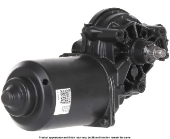 Windshield Wiper Motor